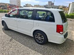 دودج جراند كارافان